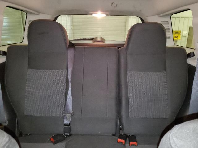 1C4NJRBB0FD356777 - 2015 JEEP PATRIOT SPORT 白色 照片 10