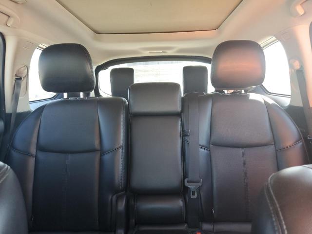 5N1AR2MN4FC682668 - 2015 NISSAN PATHFINDER S BLACK photo 10