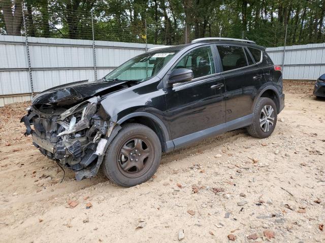 2018 TOYOTA RAV4 LE, 