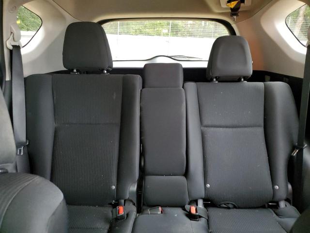 2T3ZFREV2JW439373 - 2018 TOYOTA RAV4 LE BLACK photo 10