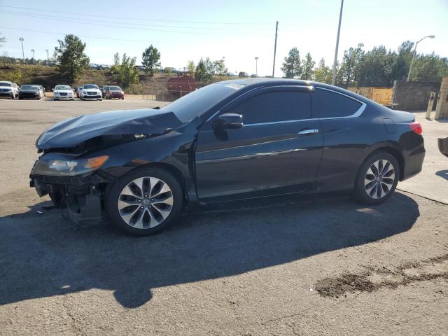 2015 HONDA ACCORD EX, 
