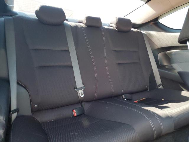 1HGCT1A73FA002206 - 2015 HONDA ACCORD EX BLACK photo 10