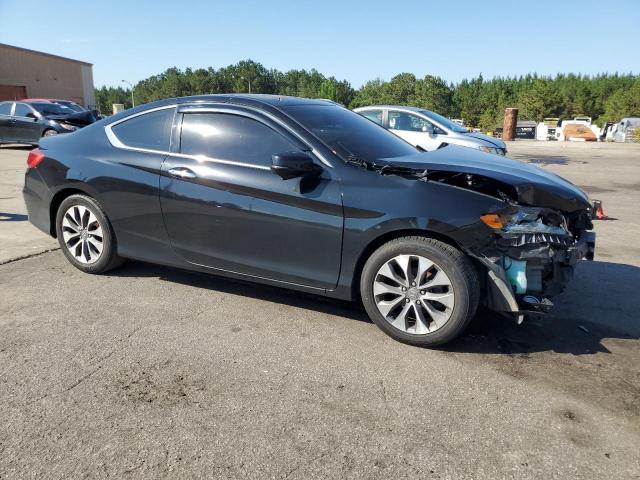 1HGCT1A73FA002206 - 2015 HONDA ACCORD EX BLACK photo 4