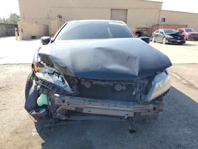 1HGCT1A73FA002206 - 2015 HONDA ACCORD EX BLACK photo 5