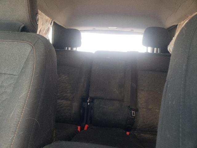 3GNAXKEV7KS626230 - 2019 CHEVROLET EQUINOX LT 银色 照片 10