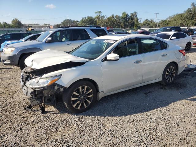 2016 NISSAN ALTIMA 2.5, 
