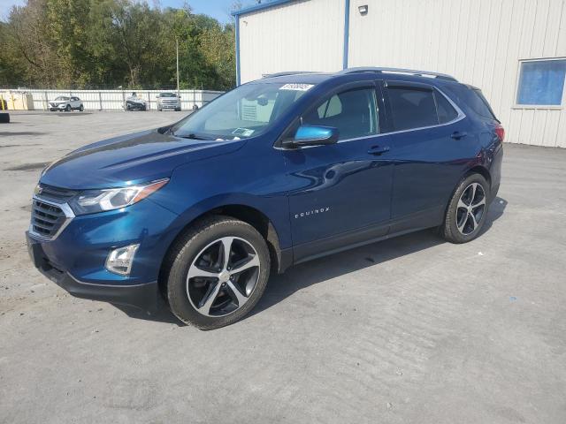 2020 CHEVROLET EQUINOX LT, 