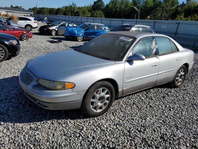 2000 BUICK REGAL GS, 