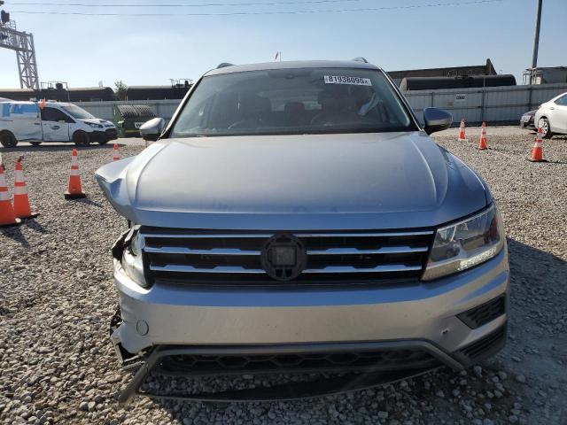 3VV2B7AX5KM113399 - 2019 VOLKSWAGEN TIGUAN SE Күміс фото 5