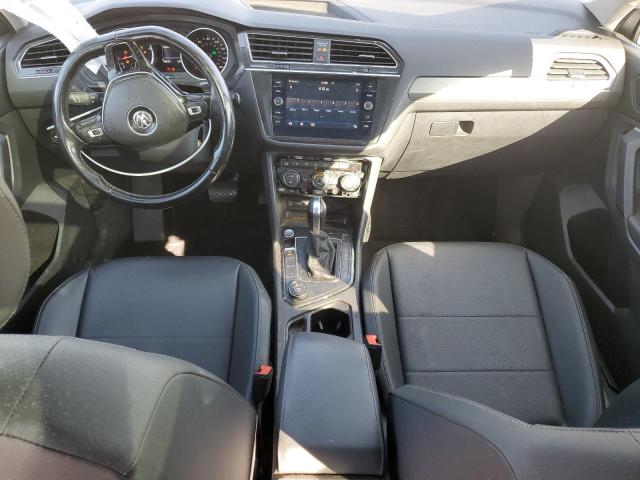 3VV2B7AX5KM113399 - 2019 VOLKSWAGEN TIGUAN SE Күміс фото 8