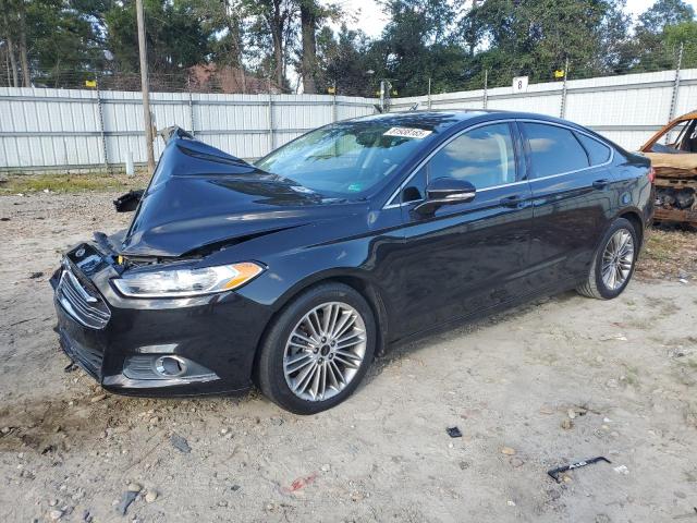 2013 FORD FUSION SE, 