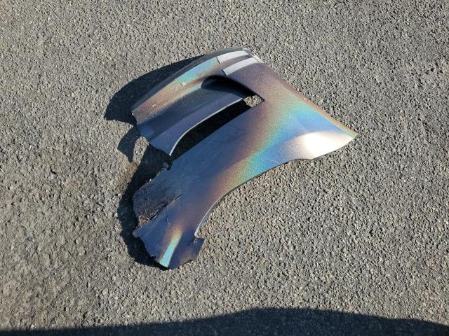 5YJ3E1EB6NF180981 - 2022 TESLA MODEL 3 Boz foto 12