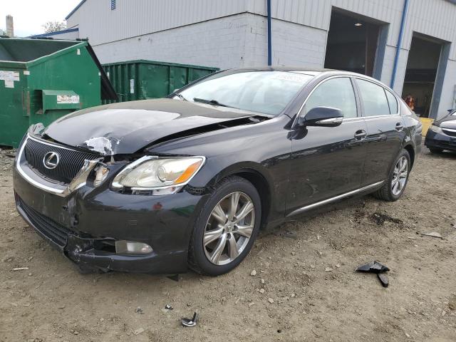 2010 LEXUS GS 350, 