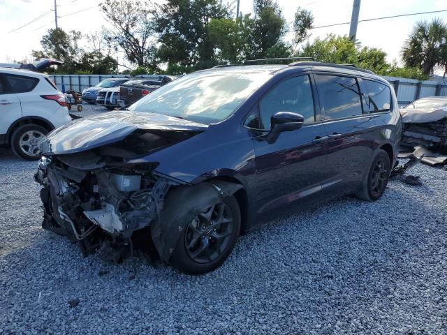 2018 CHRYSLER PACIFICA LIMITED, 