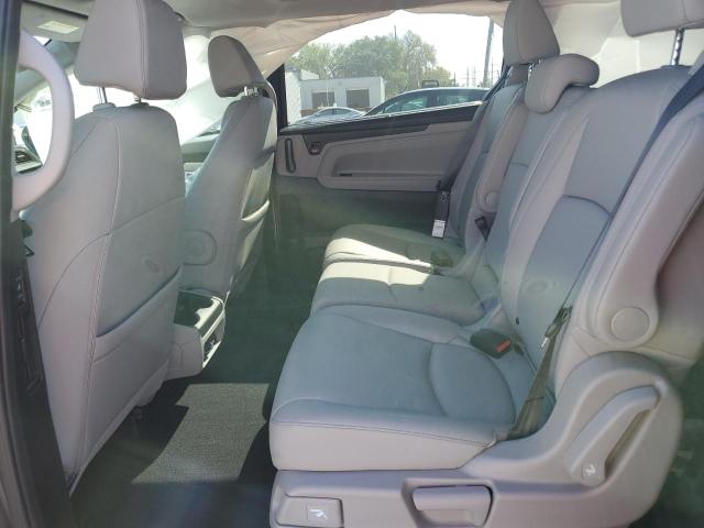 5FNRL6H75LB062566 - 2020 HONDA ODYSSEY EXL Темно-сірий фото 11