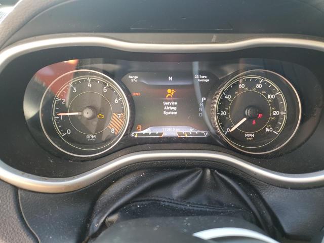 1C4PJMDS7EW297013 - 2014 JEEP CHEROKEE LIMITED CHARCOAL photo 9