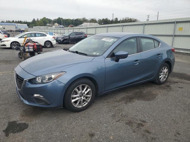 2016 MAZDA 3 SPORT, 