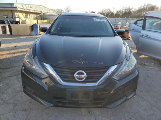 1N4AL3AP2HC470183 - 2017 NISSAN ALTIMA 2.5 BLACK photo 5