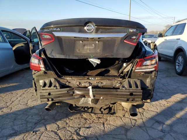 1N4AL3AP2HC470183 - 2017 NISSAN ALTIMA 2.5 BLACK photo 6