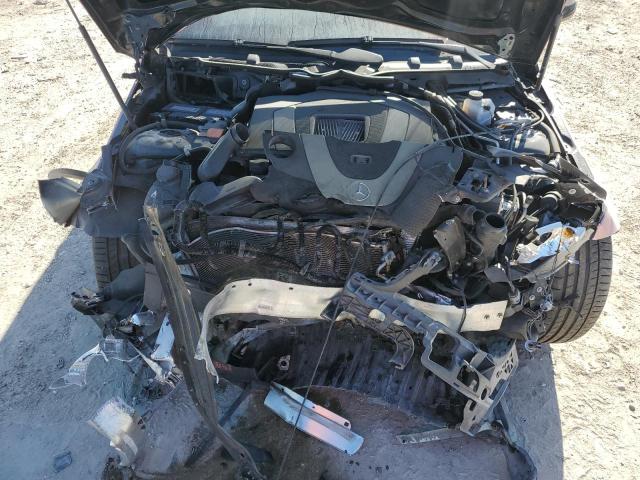 WDDGF54X99F221923 - 2009 MERCEDES-BENZ C 300 TWO TONE photo 11