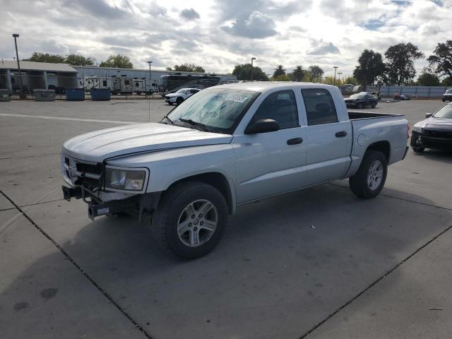 2011 DODGE DAKOTA SLT, 