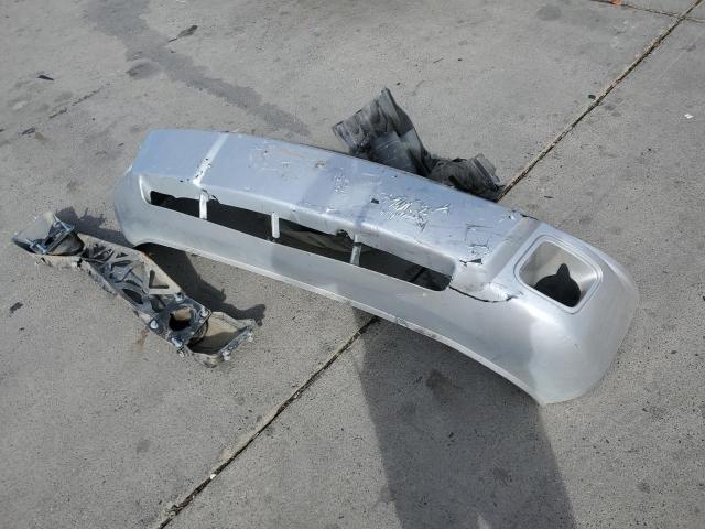 1D7RE3GK1BS676200 - 2011 DODGE DAKOTA SLT 银色 照片 12