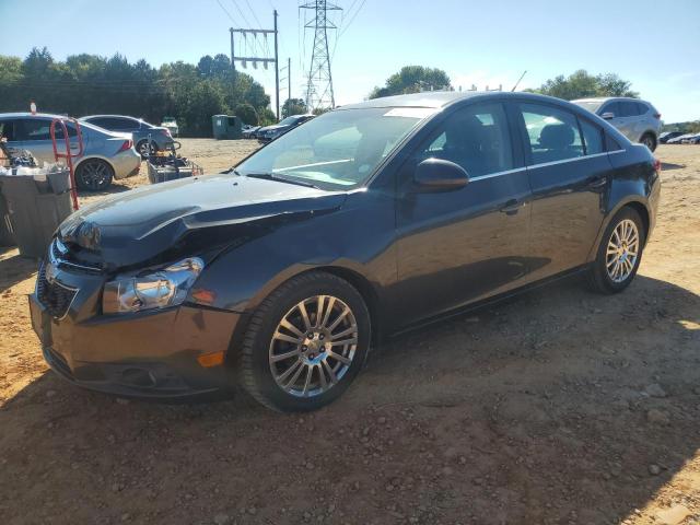 2014 CHEVROLET CRUZE ECO, 