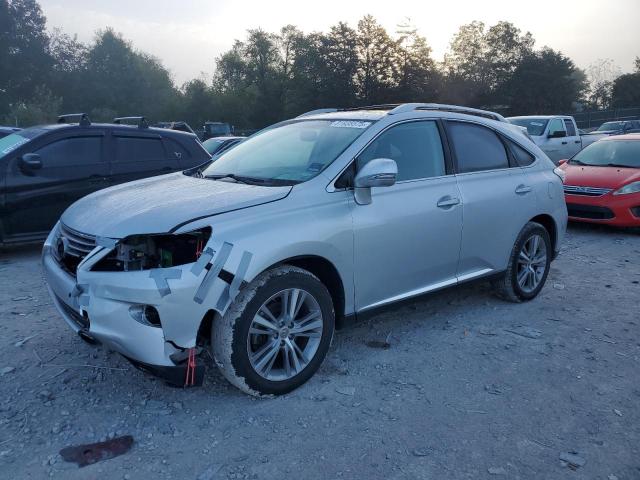 2015 LEXUS RX 350 BASE, 