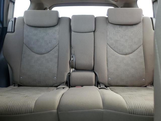 2T3JF4DV1BW126317 - 2011 TOYOTA RAV4 棕色 照片 10