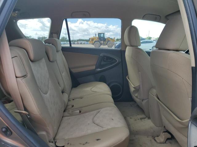 2T3JF4DV1BW126317 - 2011 TOYOTA RAV4 棕色 照片 11