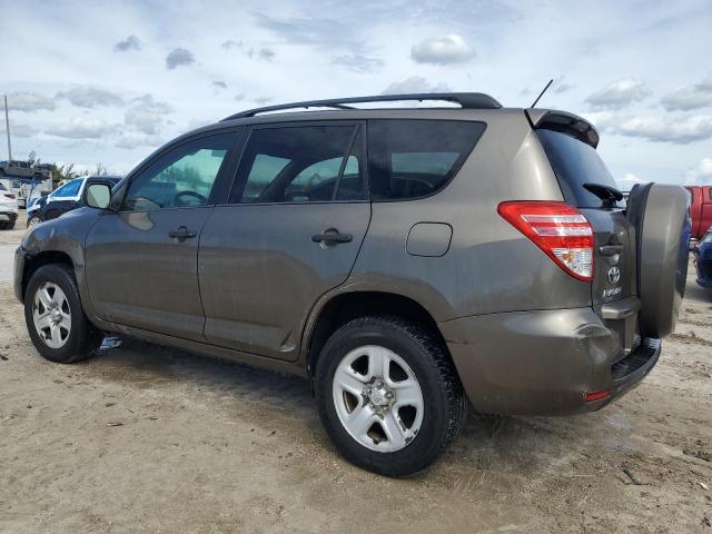 2T3JF4DV1BW126317 - 2011 TOYOTA RAV4 棕色 照片 2