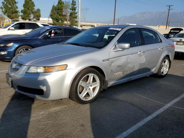 2006 ACURA 3.2TL, 