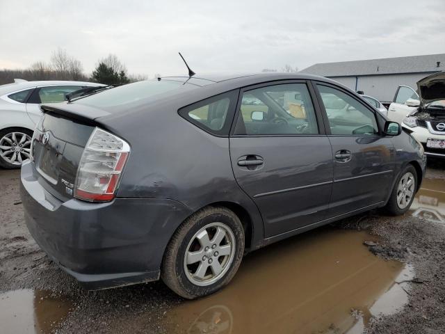 JTDKB20U493513328 - 2009 TOYOTA PRIUS GRAY photo 3