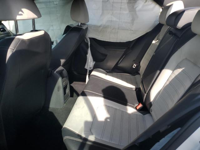 3VWD17AJ1GM301301 - 2016 VOLKSWAGEN JETTA SPORT WHITE photo 10