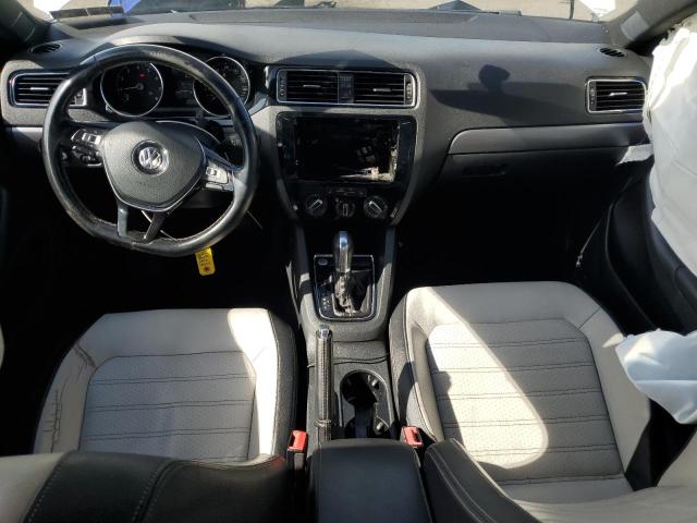 3VWD17AJ1GM301301 - 2016 VOLKSWAGEN JETTA SPORT WHITE photo 8