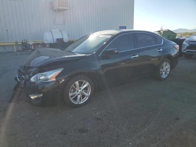 2014 NISSAN ALTIMA 2.5, 