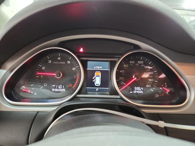 WA1LGAFE9FD011897 - 2015 AUDI Q7 PREMIUM PLUS CHARCOAL photo 9