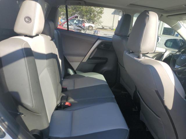 2T3WFREV9DW050110 - 2013 TOYOTA RAV4 XLE Ağ foto 10