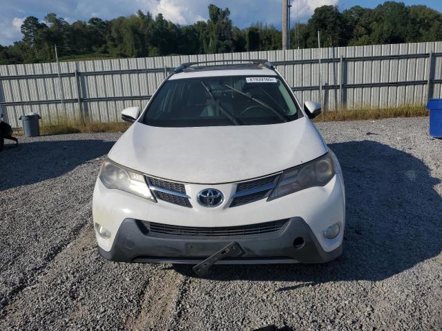 2T3WFREV9DW050110 - 2013 TOYOTA RAV4 XLE Ağ foto 5