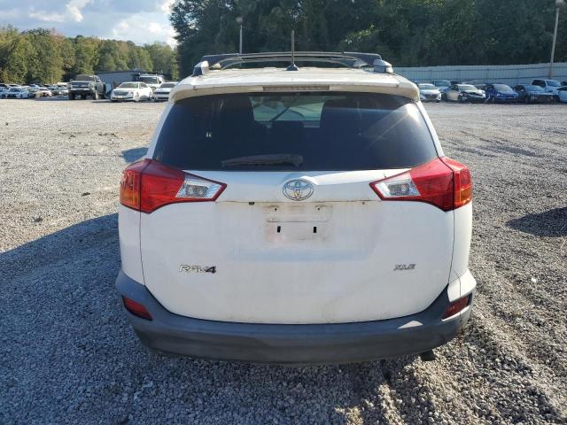 2T3WFREV9DW050110 - 2013 TOYOTA RAV4 XLE Ağ foto 6