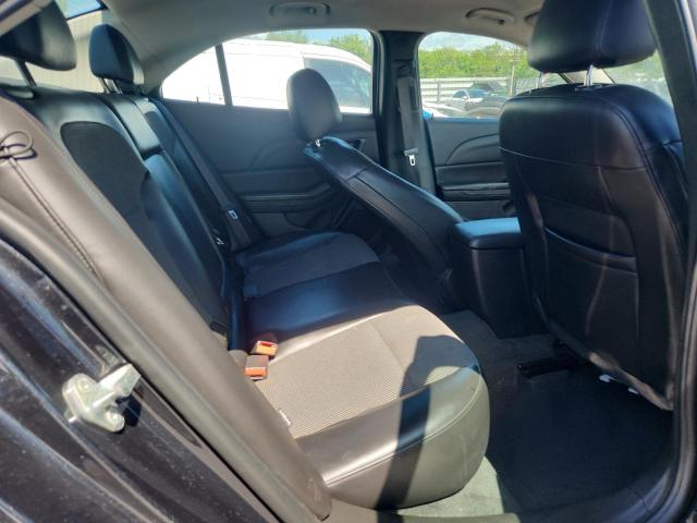 1G11C5SL3EF304226 - 2014 CHEVROLET MALIBU 1LT BLACK photo 10