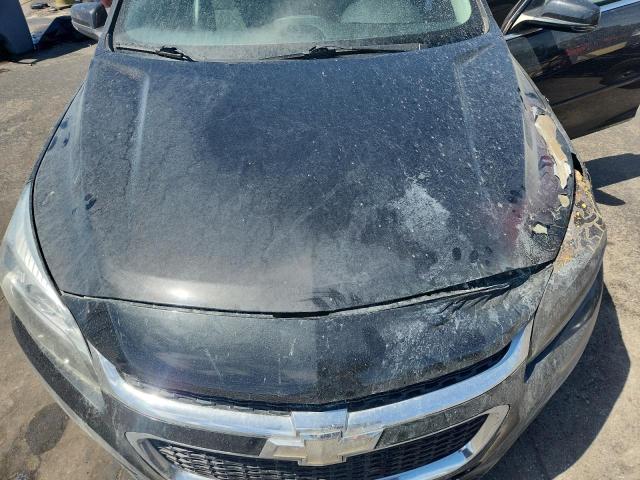 1G11C5SL3EF304226 - 2014 CHEVROLET MALIBU 1LT BLACK photo 11