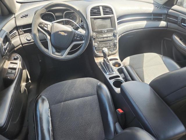 1G11C5SL3EF304226 - 2014 CHEVROLET MALIBU 1LT BLACK photo 8