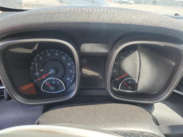 1G11C5SL3EF304226 - 2014 CHEVROLET MALIBU 1LT BLACK photo 9