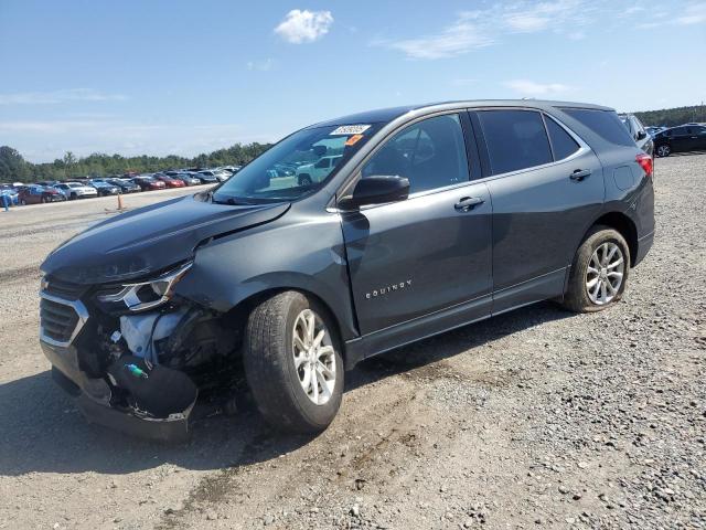 2020 CHEVROLET EQUINOX LT, 