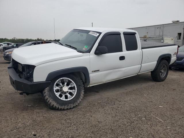 2006 CHEVROLET SILVERADO K3500, 