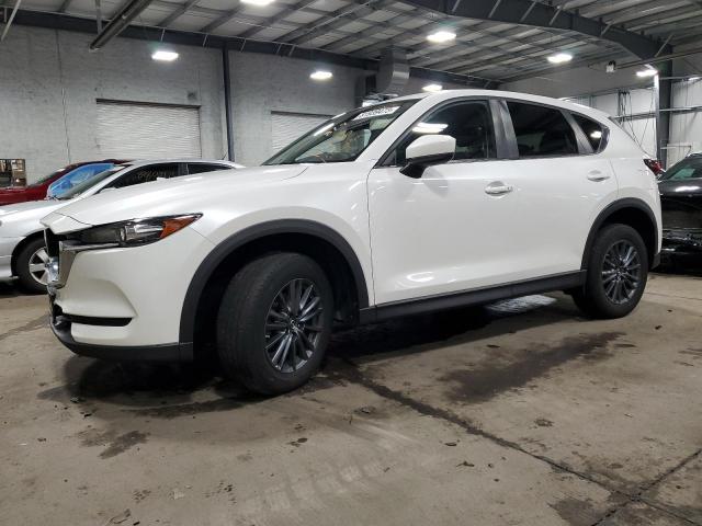 2019 MAZDA CX-5 TOURING, 