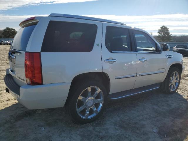 1GYS3EEJ3CR301693 - 2012 CADILLAC ESCALADE HYBRID BEIGE photo 3