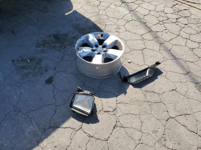 1C6RR6GT3JS101031 - 2018 RAM 1500 SLT BLUE photo 12