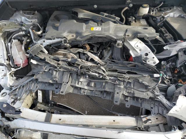 2T3W1RFV1NW190151 - 2022 TOYOTA RAV4 XLE GRAY photo 11